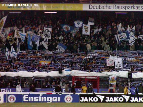 Karlsruher SC vs TSV Alemannia Aachen (2-1)