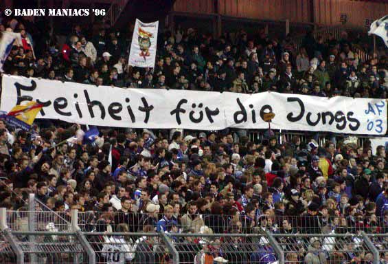 Karlsruher SC vs FC Erzgebirge Aue (5-2)