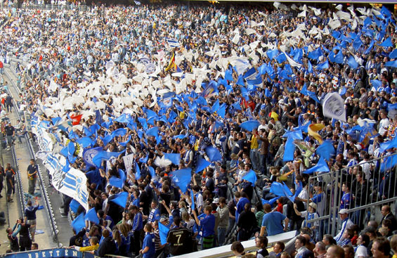 TSV 1860 München vs Karlsruher SC (2-0)