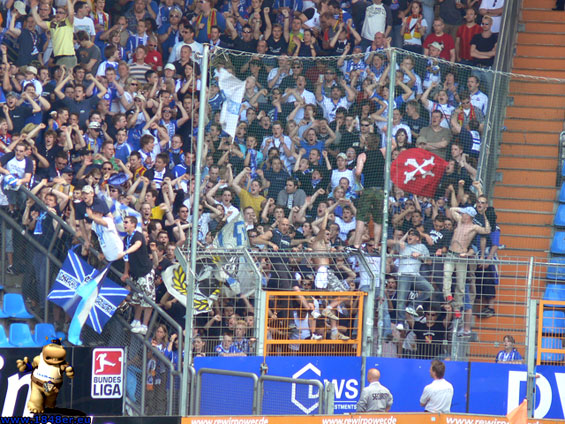 VfL Bochum vs Karlsruher SC (2-3)