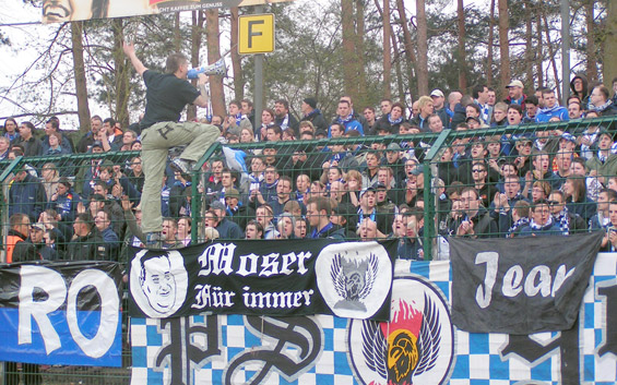 SC Paderborn vs Karlsruher SC (1-2)