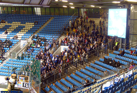 VfL Bochum vs Karlsruher SC (3-2)