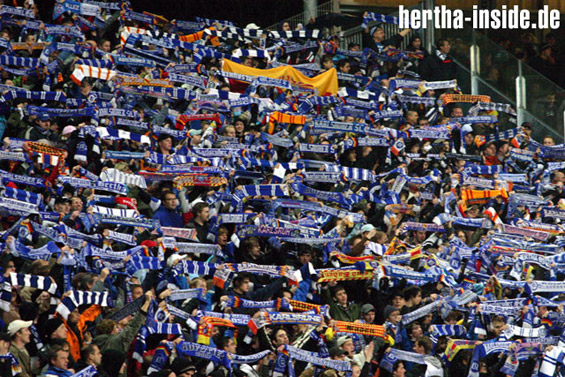 Karlsruher SC vs Hertha BSC (2-1)