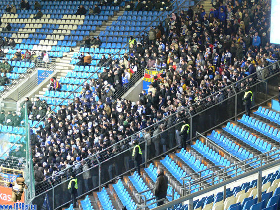VfL Bochum vs Karlsruher SC (2-0)