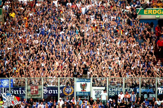 FC Schalke 04 vs Karlsruher SC (2-0)