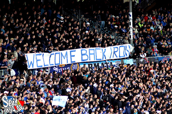 Karlsruher SC vs TSG Hoffenheim (2-2)