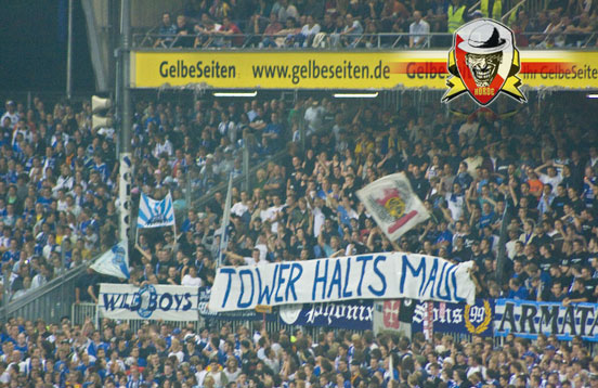 Karlsruher SC vs 1. FC Köln (0-2)