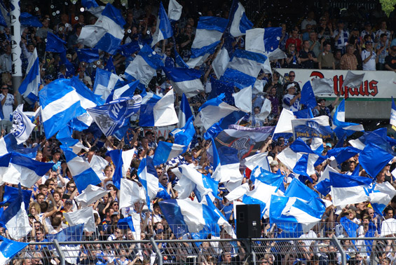 Karlsruher SC vs FC Energie Cottbus (0-0)