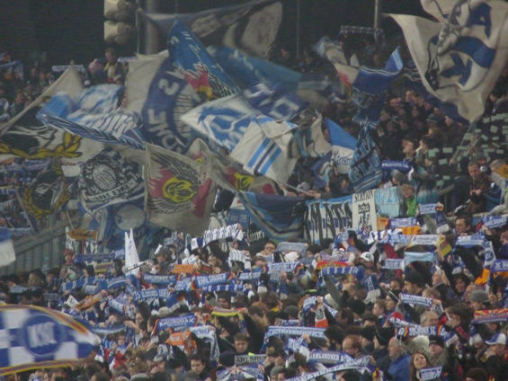Karlsruher SC vs TSV 1860 München (2-0)