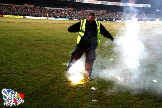 FC St. Pauli vs Karlsruher SC (2-1)
