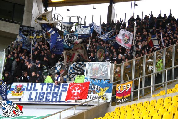TSV Alemannia Aachen vs Karlsruher SC (4-2)