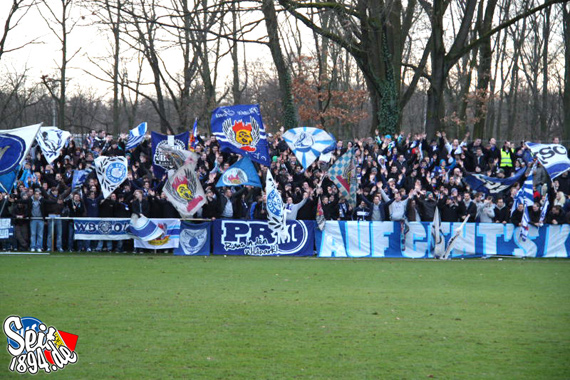 Karlsruher SC vs FC Heidenheim (0-0)