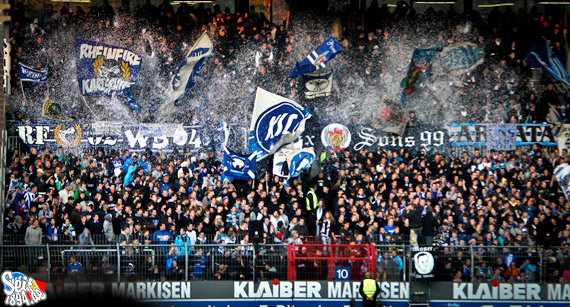 Karlsruher SC vs VfL Bochum (0-0)