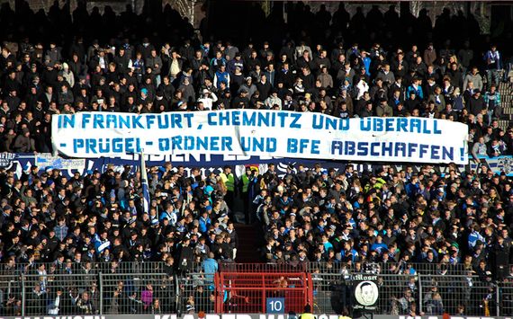 Karlsruher SC vs TSV 1860 München (1-3)