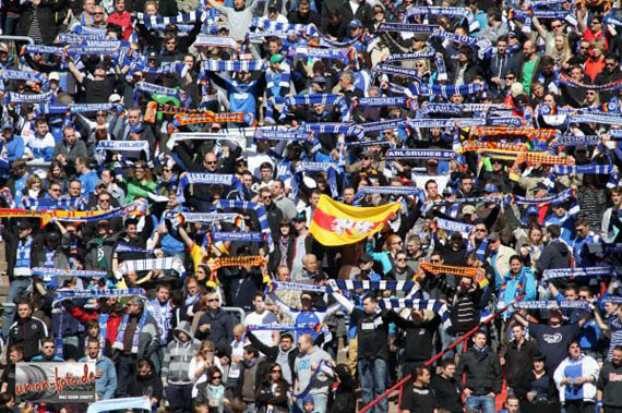 Karlsruher SC vs 1. FC Union Berlin (2-0)