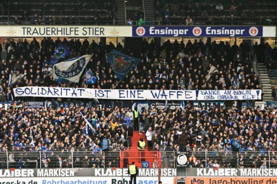 Karlsruher SC vs SV Darmstadt 98 (2-0)