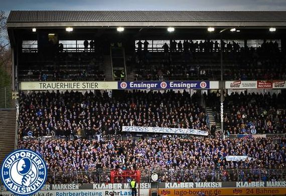 Karlsruher SC vs VfB Stuttgart II (3-1)