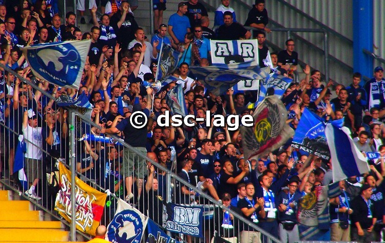 DSC Arminia Bielefeld vs Karlsruher SC (1-0)