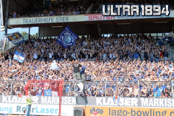Karlsruher SC vs FC St. Pauli (0-0)