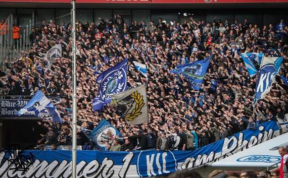1. FC Köln vs Karlsruher SC (2-0)