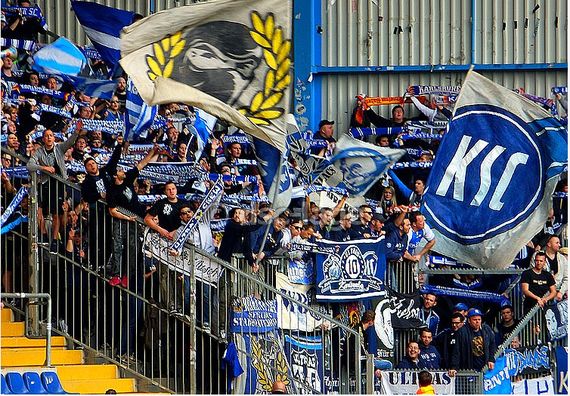 DSC Arminia Bielefeld vs Karlsruher SC (0-0)