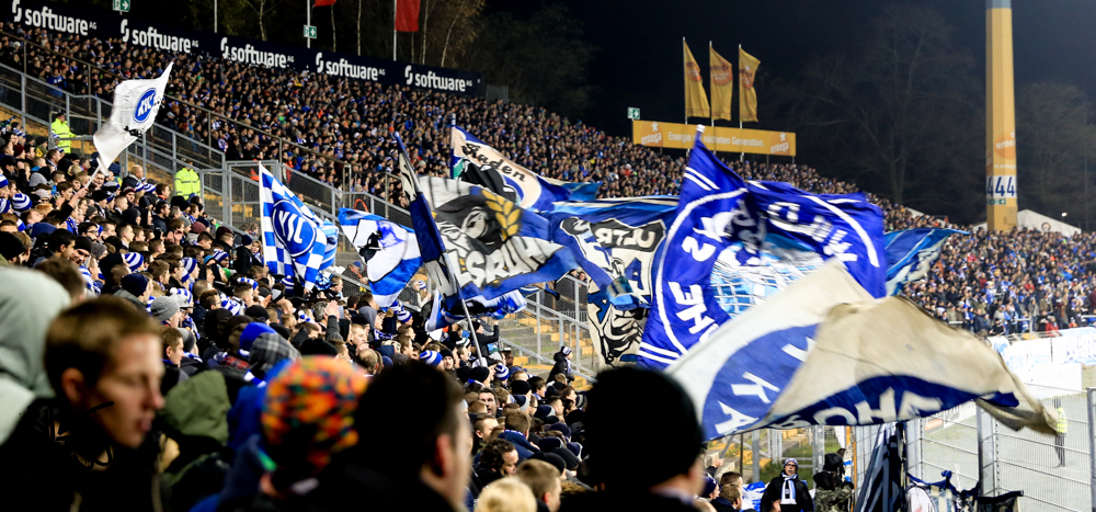 SV Darmstadt 98 vs Karlsruher SC (0-0)