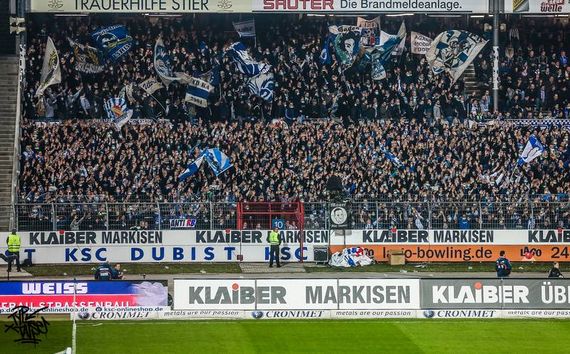 Karlsruher SC vs RB Leipzig (0-0)