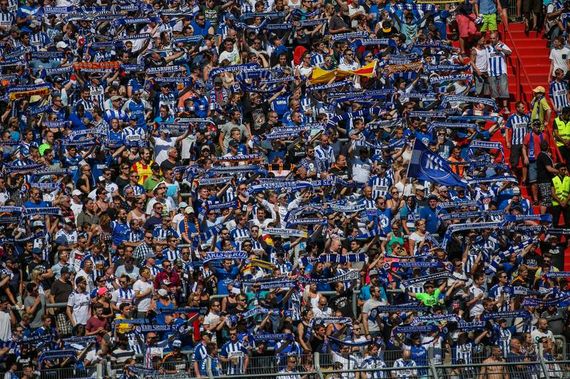 Karlsruher SC vs FC St. Pauli (1-2)