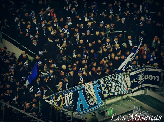 Fortuna Düsseldorf vs Karlsruher SC (0-1)