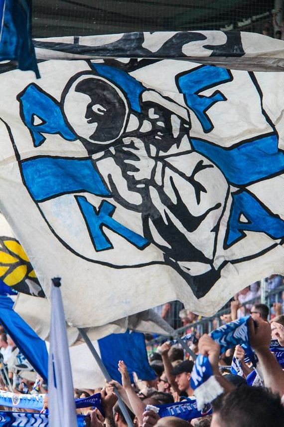 Eintracht Braunschweig vs Karlsruher SC (6-0)