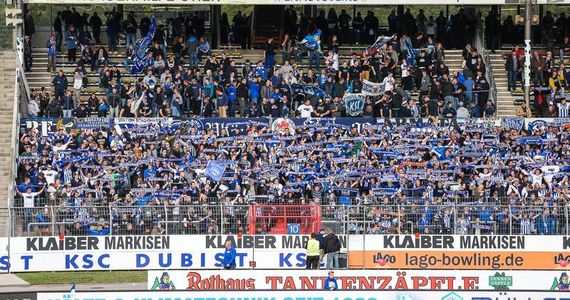 Karlsruher SC vs Fortuna Düsseldorf (1-1)