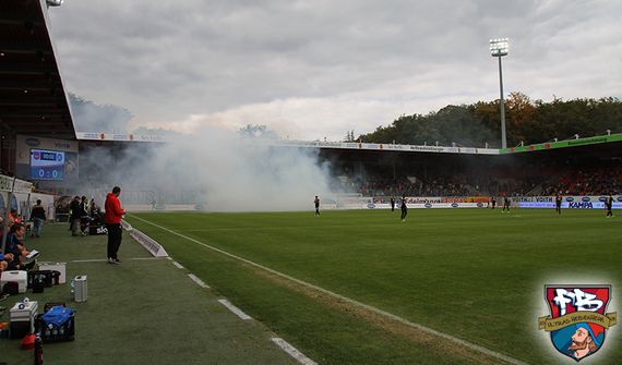 1. FC Heidenheim 1846 vs Karlsruher SC (1-1)