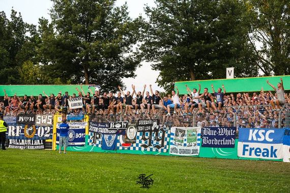 SSV Reutlingen 05 vs Karlsruher SC (3-1)