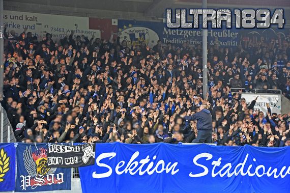 1. FC Heidenheim 1846 vs Karlsruher SC (2-1)