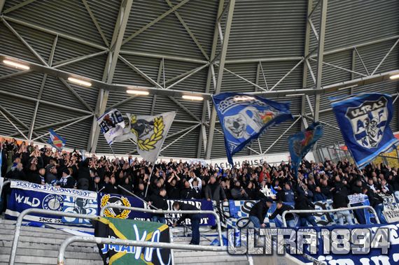 Dynamo Dresden vs Karlsruher SC (0-0)