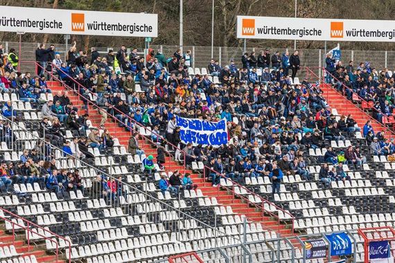 Karlsruher SC vs Hannover 96 (2-0)
