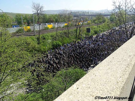 VfB Stuttgart vs Karlsruher SC (2-0)