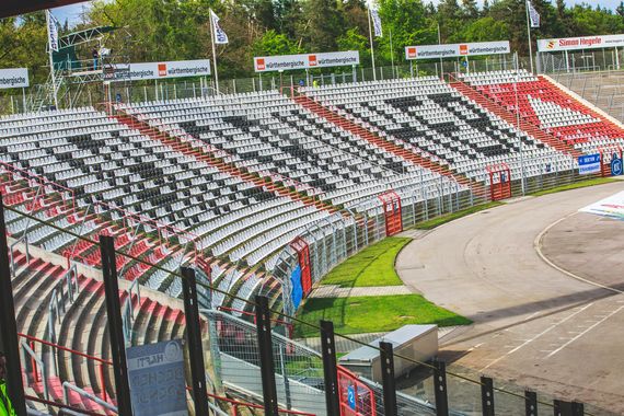 Karlsruher SC vs Dynamo Dresden (3-4)