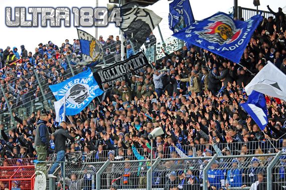 Karlsruher SC vs SC Fortuna Köln (1-0)