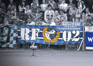 Werder Bremen II vs Karlsruher SC (2-0)