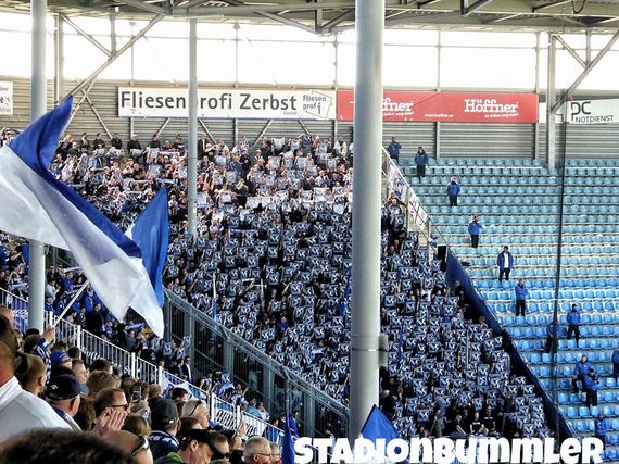 1. FC Magdeburg vs Karlsruher SC (2-0)