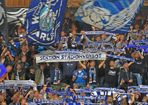 Karlsruher SC vs Bayer 04 Leverkusen (0-3 n.V.)