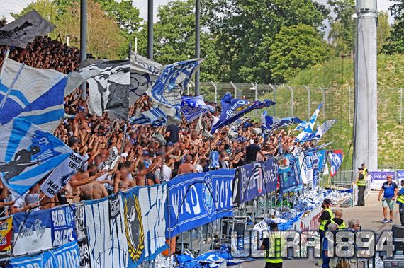 Karlsruher SC vs Dynamo Dresden (4-2)