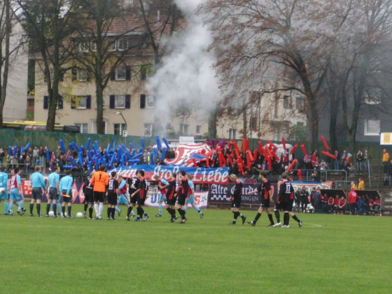 FC Remscheid vs KFC Uerdingen 05 (2-1)