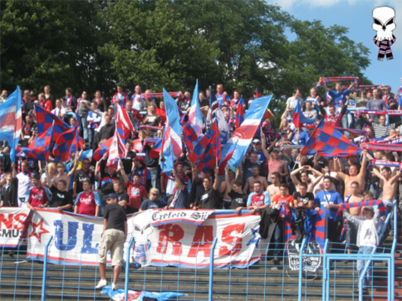 Westfalia Herne vs KFC Uerdingen 05 (0-4)