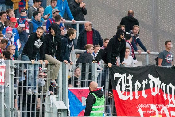 Rot-Weiss Essen vs KFC Uerdingen (5-0)