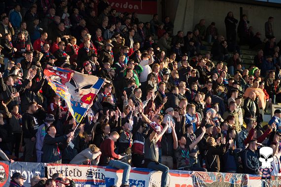 KFC Uerdingen 05 vs SSVg Velbert (2-2)