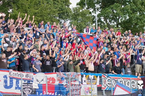 Bonner SC vs KFC Uerdingen 05 (1-0)