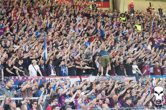 KFC Uerdingen 05 vs Wuppertaler SV (4-0)