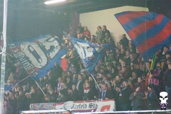 VfL Osnabrück vs KFC Uerdingen 05 (2-1)